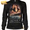 titanic 28th anniversary 1997 2025 signature thank you for the memories unisex t shirt 2 5mpkD.jpg