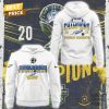 2024 Armed Forces Bowl Navy Midshipmen Hoodie