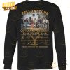 yellowstone dutton ranch 06th anniversary 2018 2024 signature thank you for the memories unisex t shirt 3 2AtPw.jpg