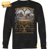 yellowstone dutton ranch 7th anniversary 2018 2025 signature thank you for the memories unisex t shirt 3 tWVhc.jpg