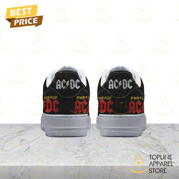 AC DC Highway To Hell Air Force 1