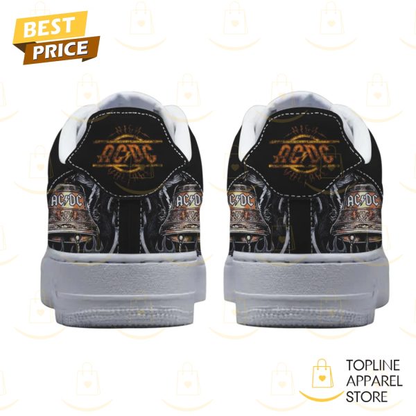 AC DC Highway To Hell Air Force 1