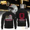 2024-25 CFP National Championa Ohio State Buckeyes Hoodie