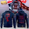 2024 NFL Playoffs Pittsburgh Steelers Hoodie