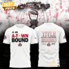 San Francisco 49ers Faithful To The Bay 3D T-Shirt