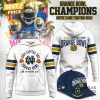 2025 Capital One Orange Bowl Champs Notre Dame Fighting Irish Hoodie