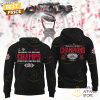 2025 Goodyear Cotton Bowl Classic Champions On Our Way To The A Ohio State Buckeyes Hoodie – Red