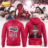 2025 National Champions Ohio State Buckeyes Hoodie