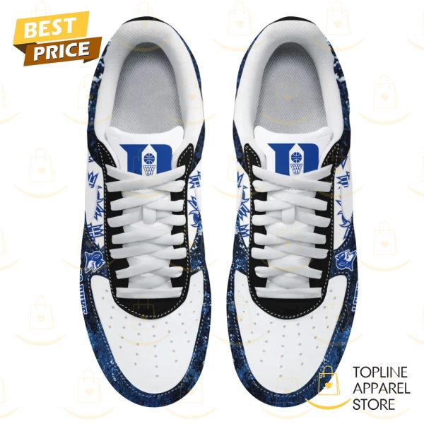 Duke Blue Devils Let Go Duke Air Force 1