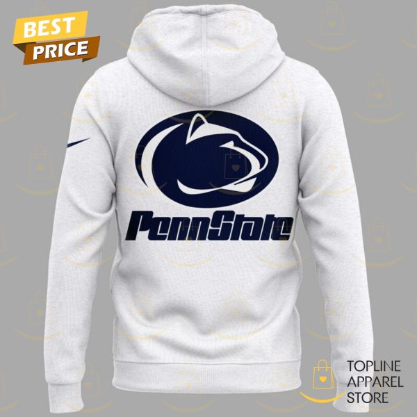 2024 CFB Playoff Penn State Nittany Lions Football Hoodie