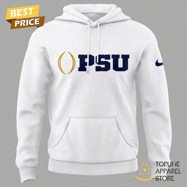 2024 CFB Playoff Penn State Nittany Lions Football Hoodie