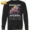 barcelona mes que un club signature unisex t shirt 3 LDzf1.jpg