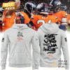 Carolina Panthers x One Piece Design Hoodie