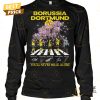 borussia dortmund you ii never walk alone signature unisex t shirt 2 FnBF8.jpg