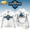 Buffalo Bulls Football Buhamas Bowl Champions Hoodie