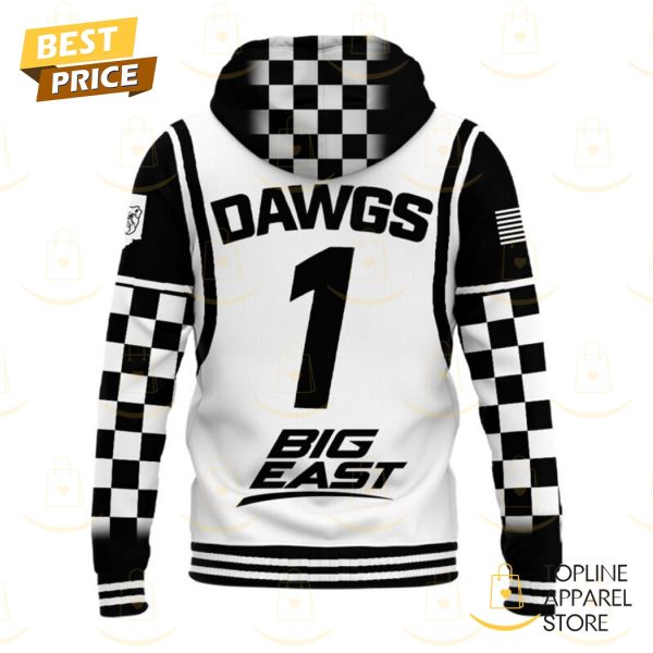 Butler Bulldogs Basketball Dawgs Big East Hoodie