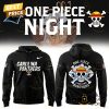 Jacksonville Jaguars x One Piece Design Hoodie