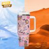 dolly parton find out who you are and do it on purpose tumbler with handle and straw 2 EYqg9.jpg