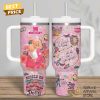 dolly parton find out who you are and do it on purpose tumbler with handle and straw 3 LMq3Z.jpg