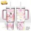 Dolly Parton What Would Dolly Do Tumbler With Handle And Straw