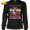 georgia bulldogs x peanuts forever not just when we win unisex t shirt 2 VeFAa.jpg