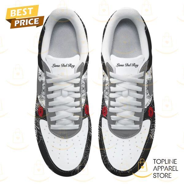 Lana Del Rey Ultraviolence Air Force 1