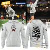 Coach Knapp Memorial Washington Commanders Hoodie