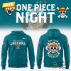 Carolina Panthers x One Piece Design Hoodie