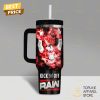 john cena kick off raw wwe tumbler with handle and straw 2 U4VmW.jpg