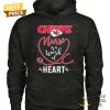 kansas city chiiefs nurse is a work of heart unisex t shirt 3 y2z3e.jpg