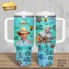 kenny chesney no shoes no shirt no problems tumbler with handle and straw 2 7C1aS.jpg