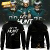 lets hunt philadelphia eagles football hoodie black 1 hIfRi.jpg