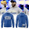 Los Angeles Rams Aaron Donald Retirement Legends Live Forever Hoodie