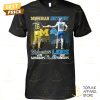 michigan wolverines on saturday and detroit lions on sundays signature unisex t shirt 1 F7KR4.jpg