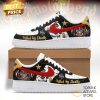 Judas Priest Design Air Force 1