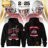 National Champions 2024 College Football Playoff Ohio State Buckeyes Hoodie