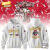 National Champions 2024 College Football Playoff Ohio State Buckeyes Hoodie – Black