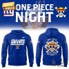 Chicago Bears Football x One Piece Hoodie