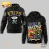 Coach Prime Wearing Colorado Buffaloes Football Hoodie
