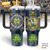 Kenny Chesney Live A Little Love A Lot Tumbler With Handle And Straw