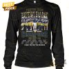 notre dame fighting irish orange bowl champions 2024 signature thank you for the memories unisex t shirt 2 Zmmnc.jpg