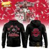 Ohio State Buckeyes 2025 College Football Playoff National Champions Signature Hoodie