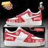 Ohio State Buckeyes – Buckeyes For Life Air Force 1