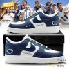 Personalized Notre Dame Fighting Irish Football Champions Air Force 1