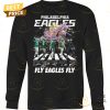 philadelphia eagles fly eagles fly signature unisex t shirt 3 k8VN4.jpg