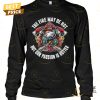 philadelphia eagles the fire my be hot but our passion is hutter unisex t shirt 2 29DdS.jpg