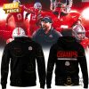 Houston Texans AFC South Champions Hoodie