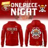 Tampa Bay Buccaneers Champions 4 In A Row Hoodie