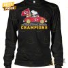 snoopy x kansas city chiefs 2024 american football conference champions unisex t shirt 2 QP7Y4.jpg