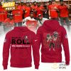 Tampa Bay Buccaneers Ready To Roll NFC South Champions Hoodie – Black